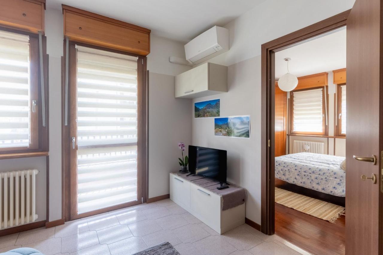 Casa Vacanze- Debra Аоста Екстер'єр фото