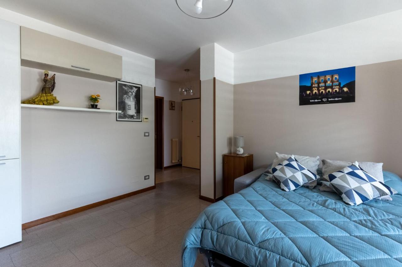 Casa Vacanze- Debra Аоста Екстер'єр фото