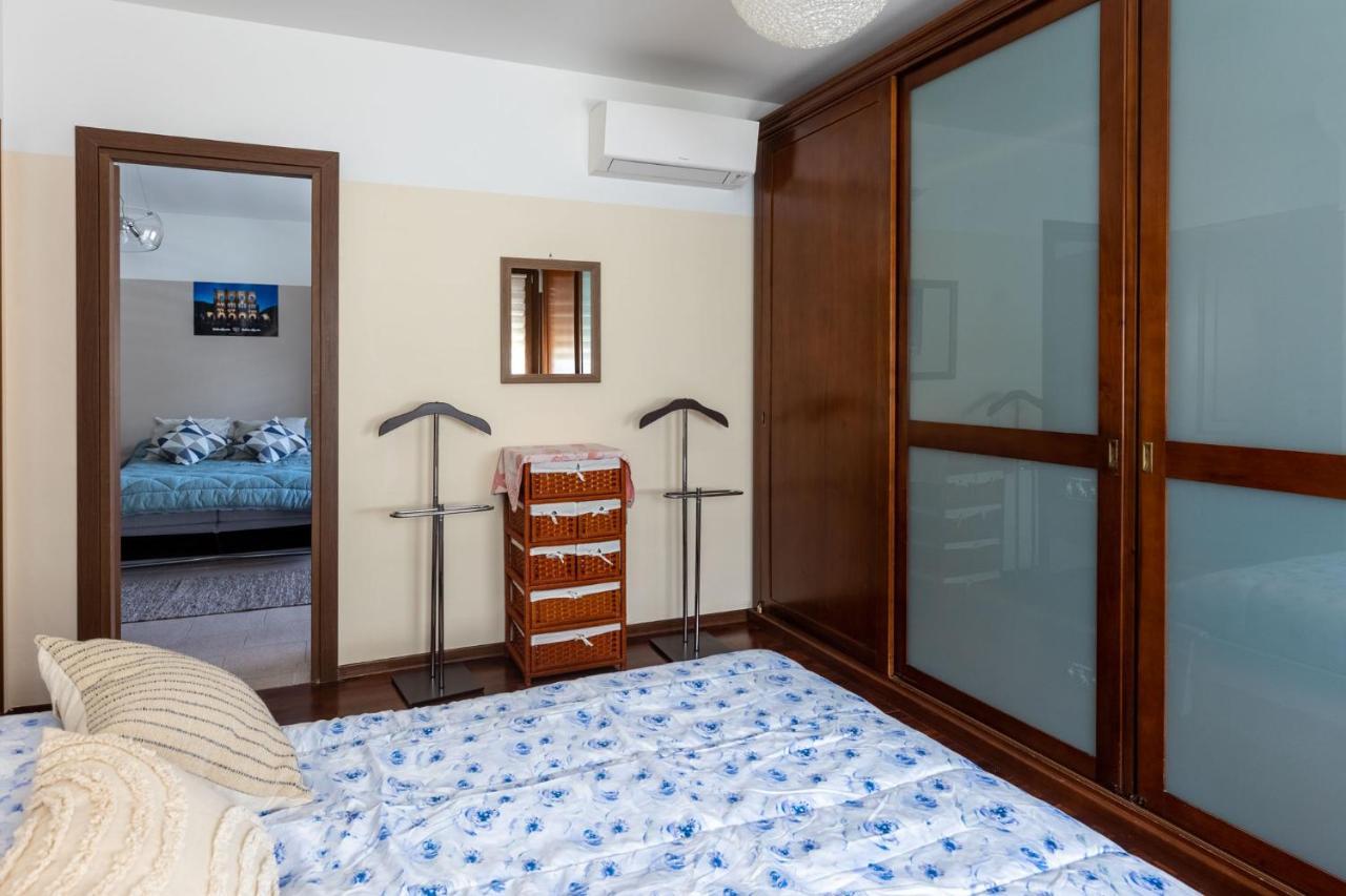 Casa Vacanze- Debra Аоста Екстер'єр фото