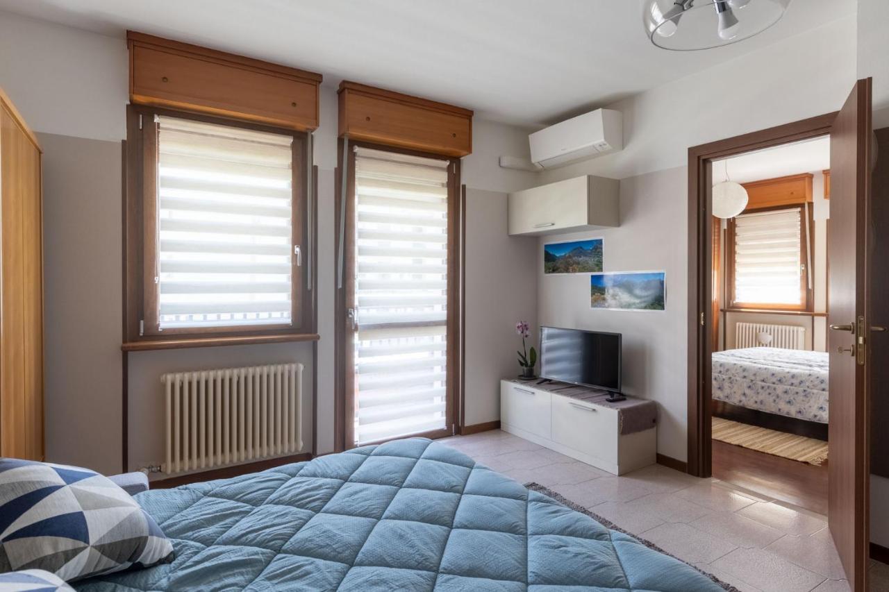 Casa Vacanze- Debra Аоста Екстер'єр фото